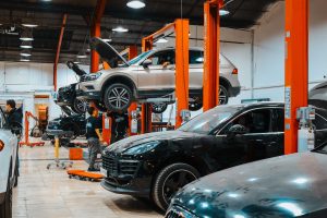 نمایندگی فولکس واگن