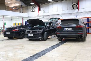 بهترین نمایندگی فولکس واگن